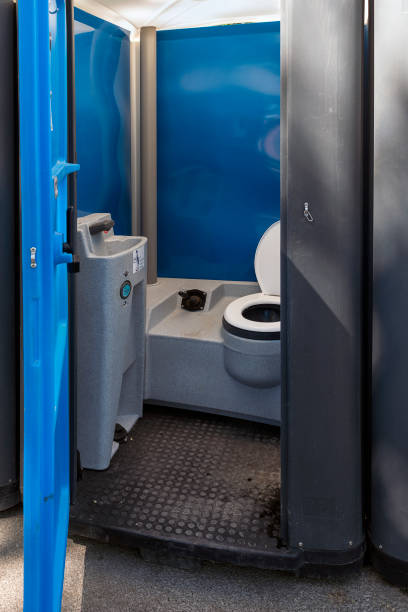 Best Construction site porta potty rental  in Mexico, MO