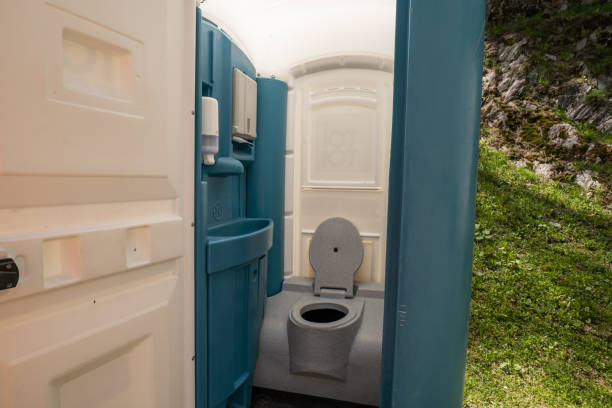 Best Affordable porta potty rental  in Mexico, MO