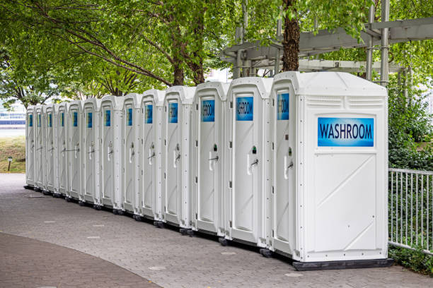 Best Best portable toilet rental  in Mexico, MO