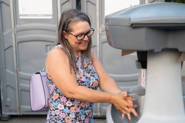 Trusted Mexico, MO porta potty rental Experts