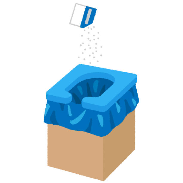 Sanitation services for porta potties in Mexico, MO