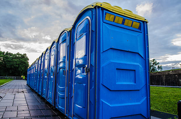Best Portable bathroom rental  in Mexico, MO