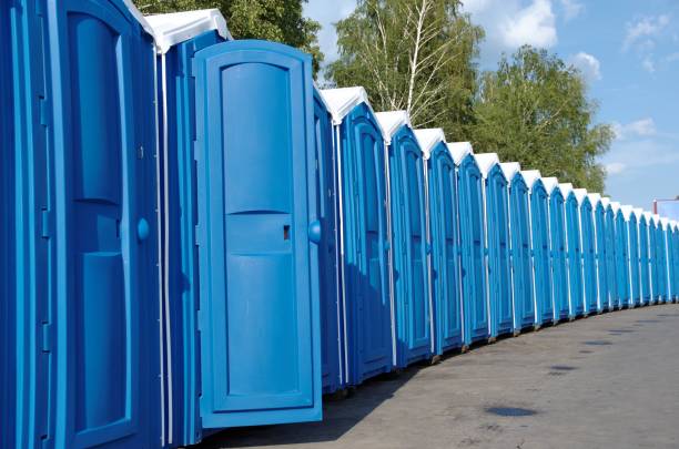 Best Portable restroom trailer rental  in Mexico, MO